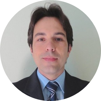 Prof. Dr. Jurandy Almeida