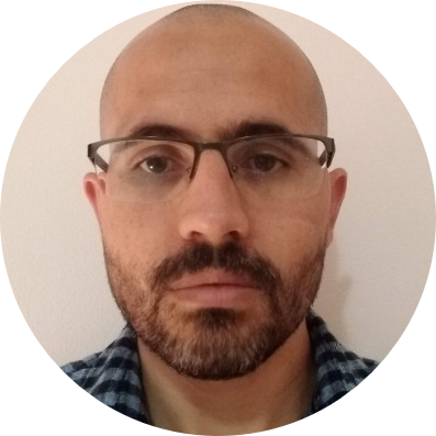 Dr. Renato Moraes Silva