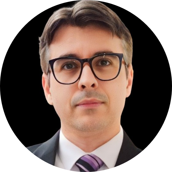 Prof. Dr. Tiago A. Almeida