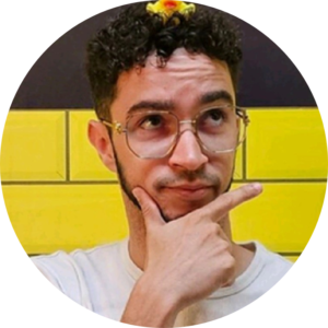 Breno Freitas.
