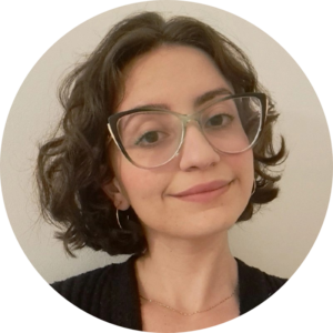 Jade Manzur.
