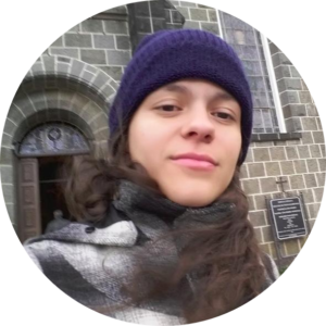 Giovanna Aguiar.