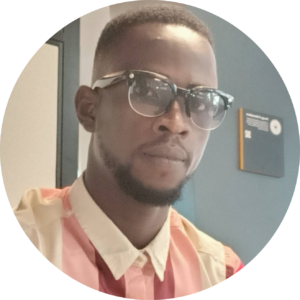 Sadeeq Olalekan Bello.