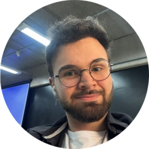 Matheus Matiolli